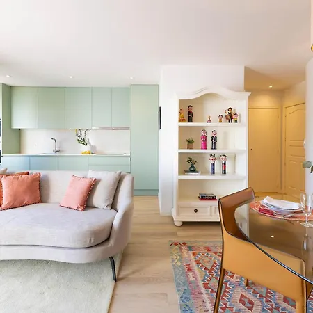 Lumina Duplex By Portugal Active Apartmán Viana do Castelo