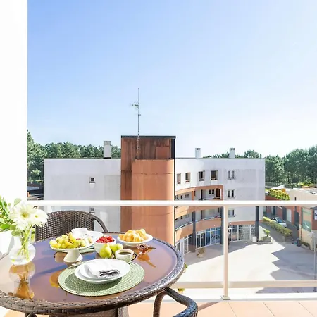 Apartmán Lumina Duplex By Portugal Active