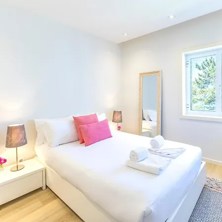 Lumina Duplex By Portugal Active Apartmán Viana do Castelo