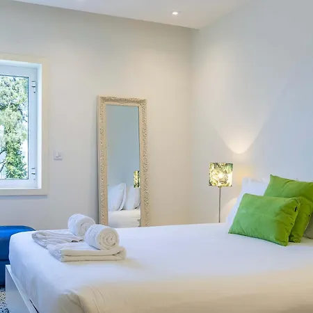 Lumina Duplex By Portugal Active * Viana do Castelo