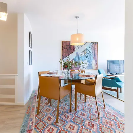 Lumina Duplex By Portugal Active Viana do Castelo