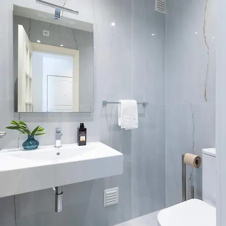 Lumina Duplex By Portugal Active * Viana do Castelo
