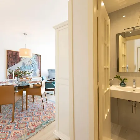 Lumina Duplex By Portugal Active Apartmán *