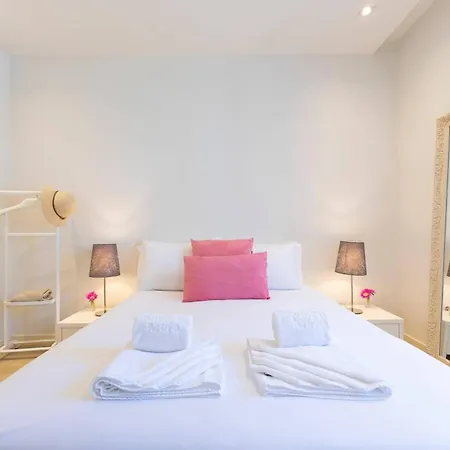 Lumina Duplex By Portugal Active Apartmán Viana do Castelo