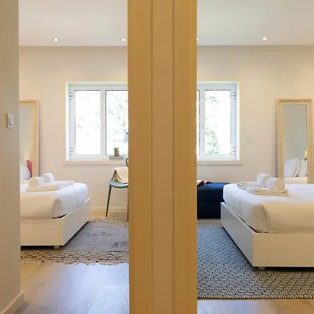 Lumina Duplex By Portugal Active Viana do Castelo