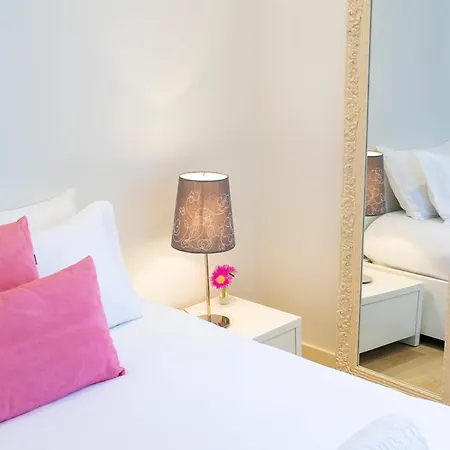 Lumina Duplex By Portugal Active Apartmán *