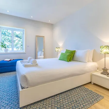 Apartmán Lumina Duplex By Portugal Active *