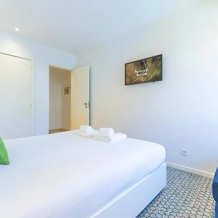Lumina Duplex By Portugal Active Viana do Castelo