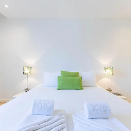 Apartmán Lumina Duplex By Portugal Active Viana do Castelo