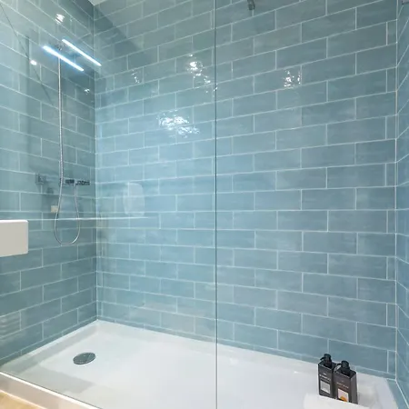 Apartmán Lumina Duplex By Portugal Active