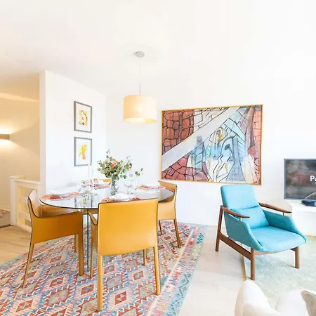 Lumina Duplex By Portugal Active Viana do Castelo