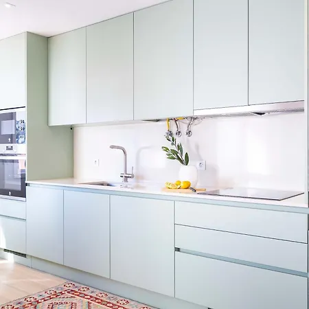 Lumina Duplex By Portugal Active Apartmán