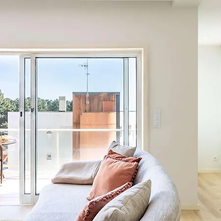 Apartmán Lumina Duplex By Portugal Active *