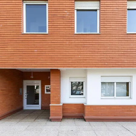 Apartmán Lumina Duplex By Portugal Active Viana do Castelo