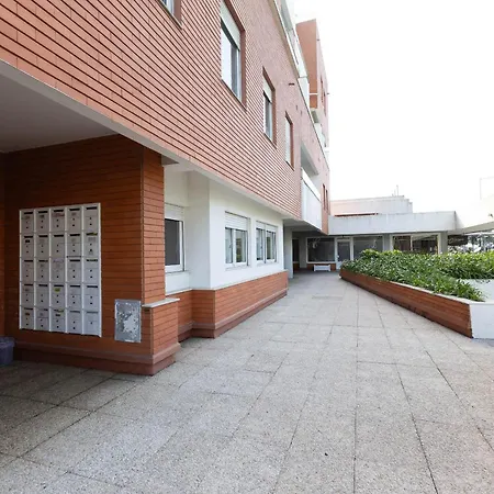 Apartmán Lumina Duplex By Portugal Active Viana do Castelo